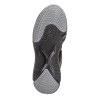 PANTOF USOR TIP PLASA TRICOTATA CU TALPA DIN SPUMA - 43