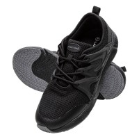 PANTOF USOR TIP PLASA TRICOTATA CU TALPA DIN SPUMA - 40