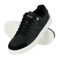 PANTOF CASUAL PIELE CU CAUCIUC - 39