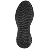 PANTOF TESUT CU REFLECTORIZANT (SBFO) / BLEUMARIN - 43