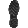 PANTOF TESUT CU REFLECTORIZANT (SBFO) / GALBEN - 39