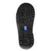 SANDA PIELE CU INTERIOR NUANTAT (S1SRC) - 36