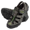 SANDA POLIURETAN-TESUT CU CAUCIUC / KAKI - 42 SANDA POLIURETAN-TESUT CU CAUCIUC / KAKI - 42