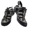 SANDA POLIURETAN-TESUT CU CAUCIUC / KAKI - 42 SANDA POLIURETAN-TESUT CU CAUCIUC / KAKI - 42
