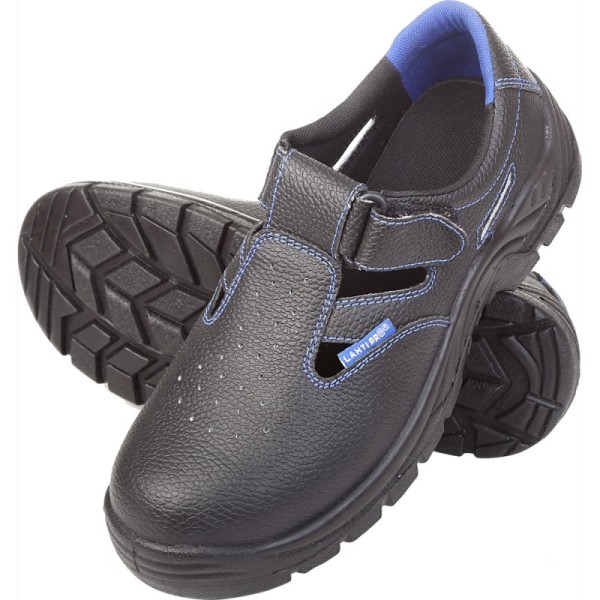 SANDA PIELE (SBFOSRC) - 41