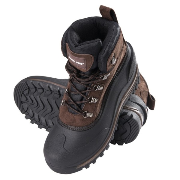 GHEATA PIELE-INTOARSA SINTETICA IMBLANITA - 40 GHEATA PIELE-INTOARSA SINTETICA IMBLANITA - 40