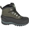 GHEATA PIELE-INTOARSA SINTETICA ÎMBLANITA / KAKI - 44 GHEATA PIELE-INTOARSA SINTETICA ÎMBLANITA / KAKI - 44