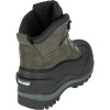 GHEATA PIELE-INTOARSA SINTETICA ÎMBLANITA / KAKI - 44 GHEATA PIELE-INTOARSA SINTETICA ÎMBLANITA / KAKI - 44