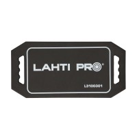 PLACA DIN SPUMA CU MANERE PENTRU PROTECTIA GENUNCHILOR