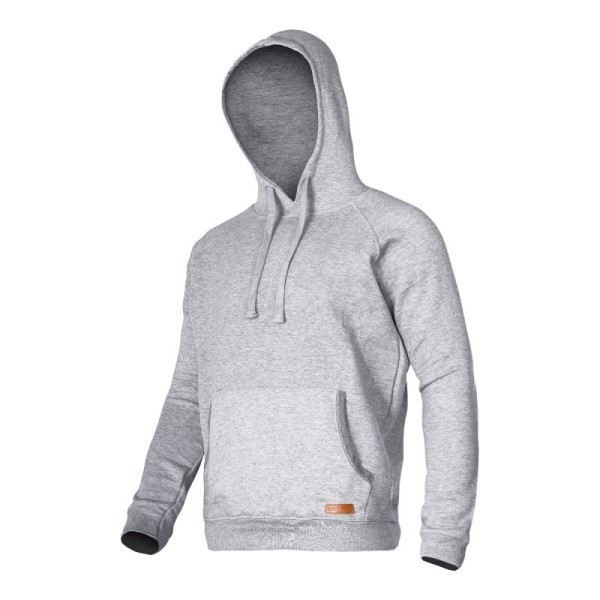 JACHETA HANORAC CU GLUGA / GRI - 3XL JACHETA HANORAC CU GLUGA / GRI - 3XL