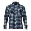 JACHETA POLAR CU CAROURI CAPTUSITA - 2XL