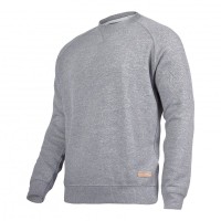 BLUZA / GRI - 2XL