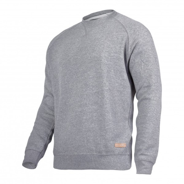 BLUZA / GRI - 2XL