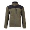 JACHETA POLAR / VERDE - 2XL