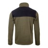 JACHETA POLAR / VERDE - 2XL