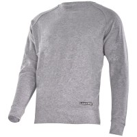 BLUZA PREMIUM / GRI - 2XL