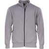 JACHETA HANORAC CU FERMOAR / GRI - 3XL JACHETA HANORAC CU FERMOAR / GRI - 3XL