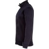 JACHETA HANORAC CU FERMOAR / NEGRU - 3XL JACHETA HANORAC CU FERMOAR / NEGRU - 3XL