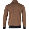 JACHETA HANORAC CU FERMOAR / MARO - 2XL