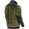 JACHETA POLAR TIP-SHERPA / VERDE - 2XL
