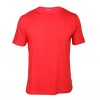 TRICOU BUMBAC / ROSU - S TRICOU BUMBAC / ROSU - S