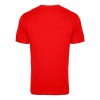TRICOU BUMBAC / ROSU - S TRICOU BUMBAC / ROSU - S