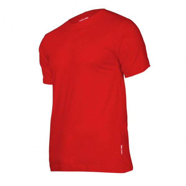 TRICOU BUMBAC / ROSU - S TRICOU BUMBAC / ROSU - S