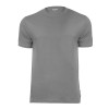 TRICOU BUMBAC / GRI - 3XL TRICOU BUMBAC / GRI - 3XL
