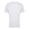 TRICOU BUMBAC / ALB - 2XL TRICOU BUMBAC / ALB - 2XL