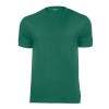 TRICOU BUMBAC / VERDE - M TRICOU BUMBAC / VERDE - M