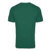TRICOU BUMBAC / VERDE - M TRICOU BUMBAC / VERDE - M