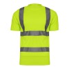 TRICOU REFLECTORIZANT / VERDE - 2XL