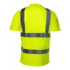 TRICOU REFLECTORIZANT / VERDE - 2XL