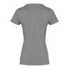 TRICOU BUMBAC (DAMA) / GRI - M