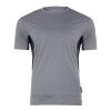 TRICOU FUNCTIONAL POLIESTER / GRI - 3XL