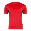TRICOU FUNCTIONAL POLIESTER / ROSU - 3XL