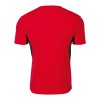TRICOU FUNCTIONAL POLIESTER / ROSU - 3XL