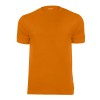 TRICOU BUMBAC / PORTOCALIU - 2XL TRICOU BUMBAC / PORTOCALIU - 2XL