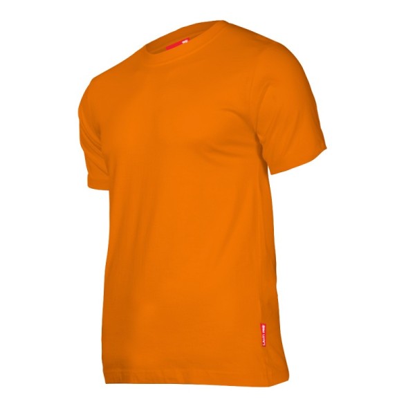 TRICOU BUMBAC / PORTOCALIU - 2XL TRICOU BUMBAC / PORTOCALIU - 2XL
