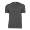 TRICOU BUMBAC / CENUSIU - 2XL TRICOU BUMBAC / CENUSIU - 2XL