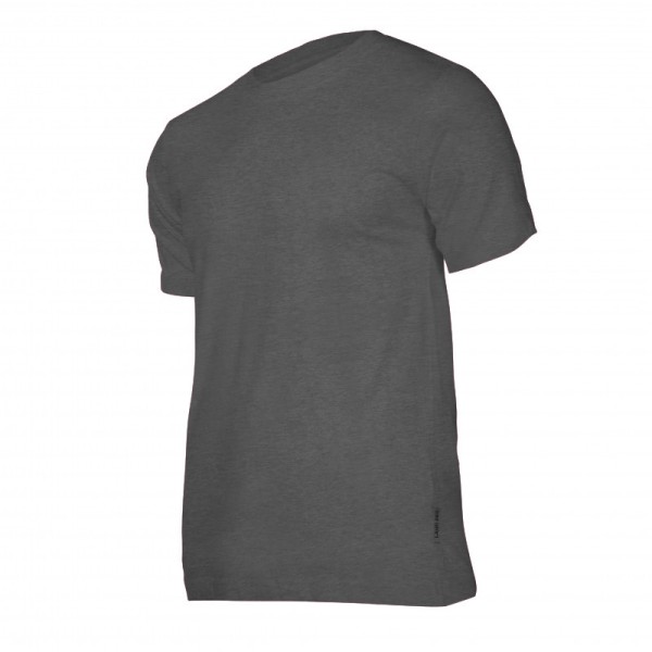 TRICOU BUMBAC / CENUSIU - 2XL TRICOU BUMBAC / CENUSIU - 2XL