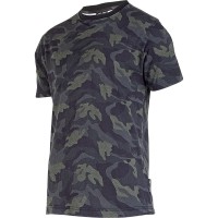 TRICOU BUMBAC / CAMUFLAJ - 2XL