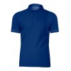 TRICOU BUMBAC POLO / ALBASTRU - 3XL TRICOU BUMBAC POLO / ALBASTRU - 3XL