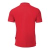 TRICOU BUMBAC POLO / ROSU - M TRICOU BUMBAC POLO / ROSU - M
