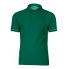 TRICOU BUMBAC POLO / VERDE - XL TRICOU BUMBAC POLO / VERDE - XL