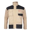 JACHETA LUCRU GROASA BUMBAC - 3XL/60 JACHETA LUCRU GROASA BUMBAC - 3XL/60