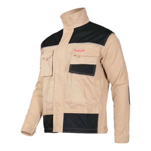 JACHETA LUCRU GROASA BUMBAC - 3XL/60 JACHETA LUCRU GROASA BUMBAC - 3XL/60