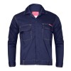 JACHETA LUCRU SUBTIRE / ALBASTRU - 3XL/H-194 JACHETA LUCRU SUBTIRE / ALBASTRU - 3XL/H-194