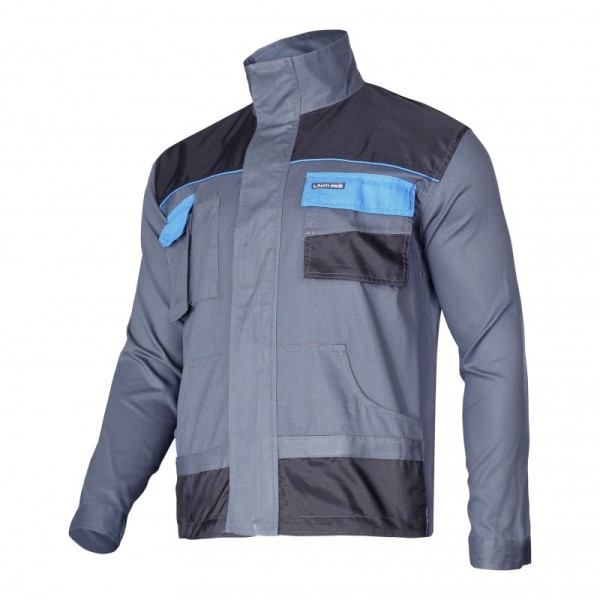 JACHETA LUCRU SUBTIRE BUMBAC - 3XL/60 JACHETA LUCRU SUBTIRE BUMBAC - 3XL/60