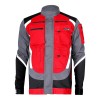 JACHETA LUCRU GROASA PREMIUM NUANTATA - 3XL/H-194 JACHETA LUCRU GROASA PREMIUM NUANTATA - 3XL/H-194